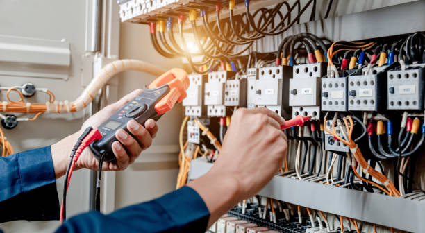 Best Ceiling Fan Installation Electrician  in Ashland, PA