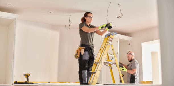 Best Local Electrician Companies  in Ashland, PA
