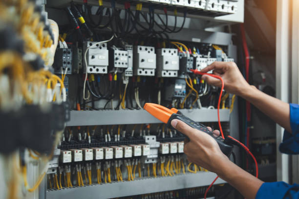 Best Emergency Electrical Repair  in Ashland, PA