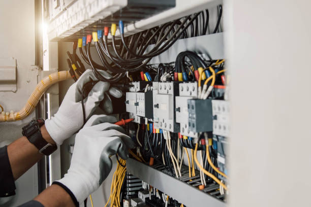 Best Affordable Electrician  in Ashland, PA
