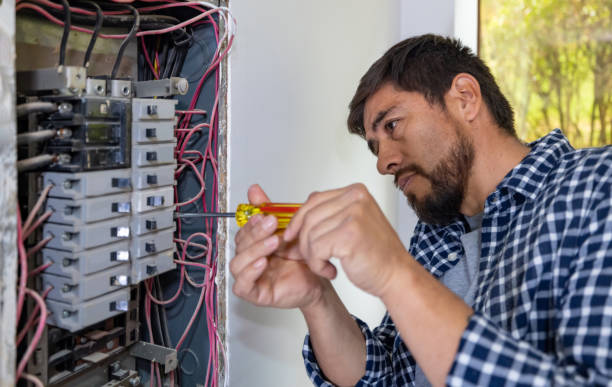 Best Residential Electrician Services  in Ashland, PA